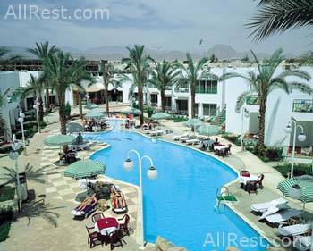 New Tiran Hotel 